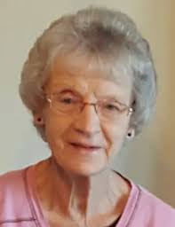 Obituary information for Helen J. Casto