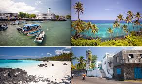 340 km 2 punto más alto: 8 Amazing Landmarks In The Comoros To Visit