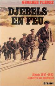 Vous pouvez regarder la guerre du feu film en streaming en hd maintenant. Telecharger Djebels En Feu Algerie 1954 1962 La Guerre D Une Generation Livre Georges Fleury Pdf Prathbercasa