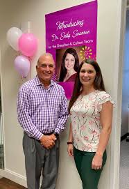 Drescher and Cohen DDS