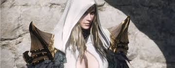 Und ich meine nicht avatar korra Ncsoft Neue Mmorpgs Fur 2021 Project Tl Aion 2 Blade And Soul 2