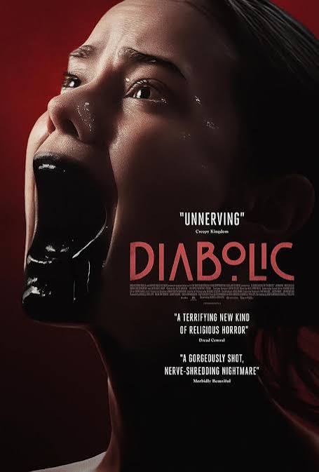 DIABOLIC