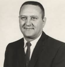 James William Cooley Sr. (1929-1991)