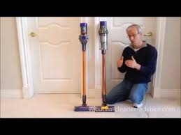 Bissell Pet Hair Eraser Handheld Vacuum Corded 33a1 Some Things We Don T Like About The Dyson V10 Vacuum Cleaner We Also Compare It To The V6 V7 V8 And Discuss Run Time And Much Vacuum Cleaner Vacuums Cleaners