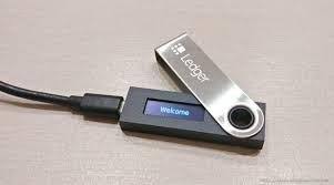 Let's call this my usb wallet. The Most Comprehensive Crypto Hardware Wallet Comparison