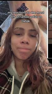 i guess i can be a tattoo artist after all #crappytattoo #arieldejesus...