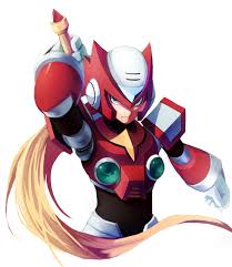 Mega man zero coloring pages. Zero Megaman X Rockman X Zerochan Anime Image Board