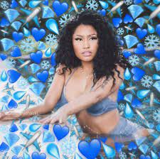 Over the weekend, the reality star took to instagram to share a slideshow of photos of herself in a bold look. All Eyes On You Edit By Me Oofnicki On Instagram Nikki Minaj Nicki Minaj Barbie Nicki Minaj Outfits