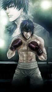 Rainbow Nisha Rokubou No Shichinin Tumblr Anime Fantasy Kawaii Anime Anime