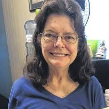 Judy Potter Obituary (1944