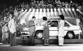 Sepatutnya jelaslah bagi kita apa di dalam minda penulis qur'an itu. Asal Usul Nama Proton Saga Rancak Tv