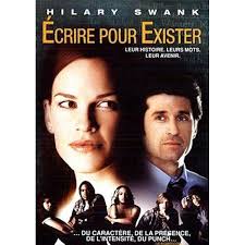 Freedom Writers (Full Screen Edition) by Hilary Swank: Amazon.fr: DVD et  Blu-ray