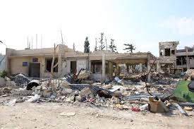 Yarmouk - UNRWA España