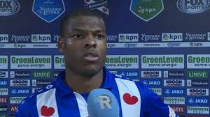 Andrija lukovic adam maher tom muyters marco van ginkel dante rigo dirk abels 1. Dumfries Over Sparta Nog Altijd In Mijn Hart Rijnmond
