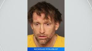 Regis University Nicholas Myklebust arrested, charged with killing his wife  and daughter in Denver