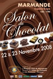 Marmande Salon Du Chocolat Lot Et Garonne Actualites En Aquitaine