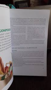 Din cartea sănătatea are gust. Sanatatea Are Gust Dr Mihaela Bilic