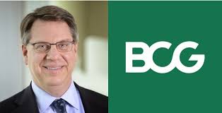 Boston Consulting Group's Rich Lesser Rated Top US CEO in Glassdoor Survey