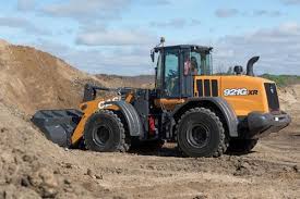Case 921g Wheel Loader Equipment Case Construction Construction Equipment Equipment Heavy Equipment