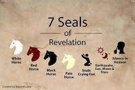 We did not find results for: What Are The 7 Seals In Revelation Bibleinfo Com