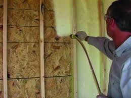 Two Component Polyurethane Foam Kit 600 Board Feet Spray Foam Insulation Kits Foam Insulation Spray Foam