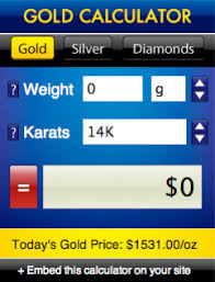 The gold criteria are used clinically to determine the severity of expiratory airflow obstruction for patients with copd. Embed The Gold Value Calculator Calculate Your Gold Price How Much Is My Jewelry Worth