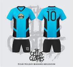 Berikut preview mock up depan belakang. Desain Harga Jersey Bola Jersey Futsal Full Printing Sablon Kaos Online