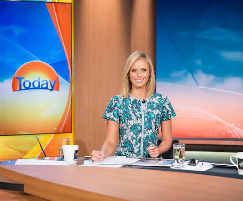 Sylvia Jeffreys -Bachelor of Journalism/Arts - Faculty of Humanities, Arts and Social Sciences - University of Queensland
