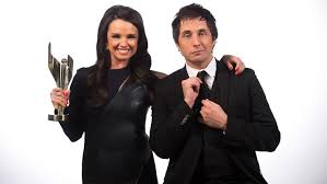 Jonny Harris Emma Hunter To Co Host 2018 Canadian Screen Awards Cbc News The best gifs are on giphy. jonny harris emma hunter to co host