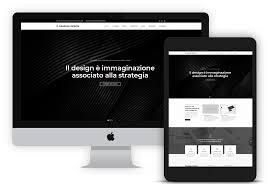 Freelance Web Designer Milano Roma Realizzazione Siti Web