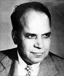 Yellapragada SubbaRow