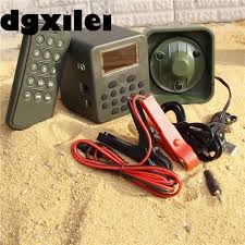 Xilei Makinesi Acik Avcilik Indir Ses Bildircin Kus Ses Mp3 Indirme Avcilik Kus Sesleri Ile 100 200m Uzaktan Kumanda Bird Caller Bird Soundhunting Bird Caller Aliexpress
