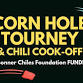 Cornhole & Chili Cookoff event image