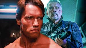 Every Arnold Schwarzenegger Action Movie Ranked From Worst To Best