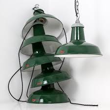 Maybe you would like to learn more about one of these? Industrial 14 Green Pendant Lights By Thorlux 5 Available Cooling Cooling