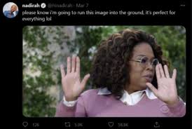 Funny meme templates indian meme templates pakistani meme templates meme templates 2020 memes. Oprah S Shocked Reaction Know Your Meme
