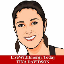 Live With Energy Today