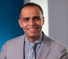 Past Speakers — Healthcare Leaders