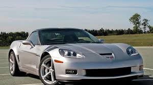 2010 chevrolet corvette grand sport. First Drive 2010 Chevrolet Corvette Grand Sport