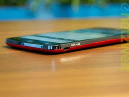 Acer Liquid S2 im Test: 6-Zoll ...