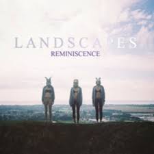Reminiscence is the act of recollecting past experiences or events. Reminiscence Landscapes