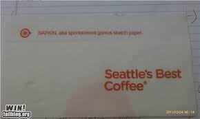 Napkin Synonym Win Win Epic Win Photos