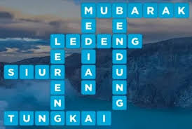 Take your channel to the next level with an upgraded license. Kunci Jawaban Teka Teki Tts Santai Gunung Ijen Jawa Timur Level 1 50 Cademedia