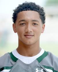 South Hagerstown football players to watch