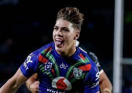 Queensland coach paul green says he is confident walsh is ready for representative football after. Nrl Reece Walsh Prompts Stunning Reaction From Rugby League Pundits Nz Herald