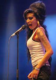 2 days ago · ten years after he was left devastated by the death of amy winehouse, the singer's last partner has found new love. Amy Winehouse Wikipedia