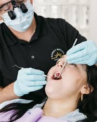 Sunny Smiles Dental Spa