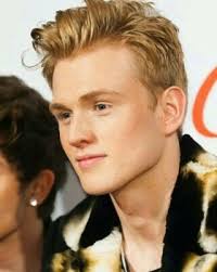 Tristan Oliver Vance Evans