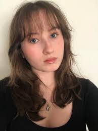 Hello. I am yet to have a professional headshot taken, but i will be  getting one soon. Is this photo okay to use for now? Thank you!