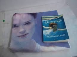 Amazon.com: Despertar (Em Portugues do Brasil): 9788576658771: Amanda  Hocking: Libros